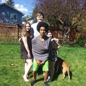 Meet your Posher, Dawn